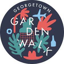 Georgetown Garden Walk