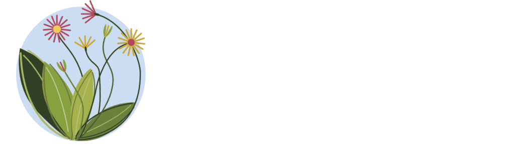 West Seattle Garden Tour