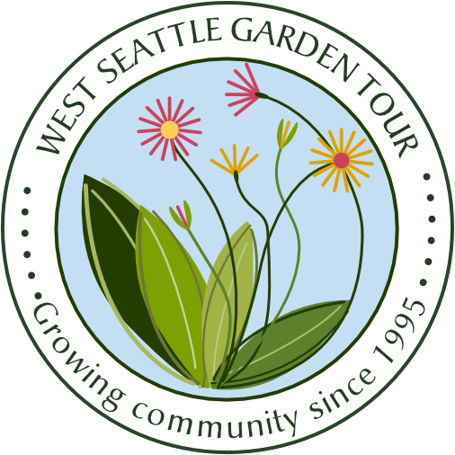 West Seattle Garden Tour