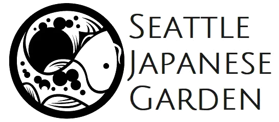 Seattle Japanese Garden - Banner